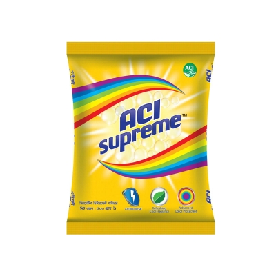 Picture of Smart Supreme Washing Powder 500 gm