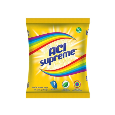 Picture of Smart Supreme Washing Powder 1 kg