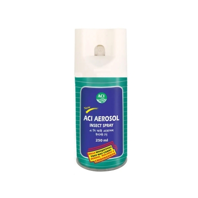 Picture of ACI Aerosol 250 ml