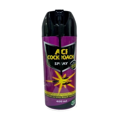 Picture of ACI Cockroach Spray 400 ml