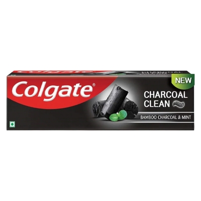 Picture of Charcoal Clean Toothpaste 120gm