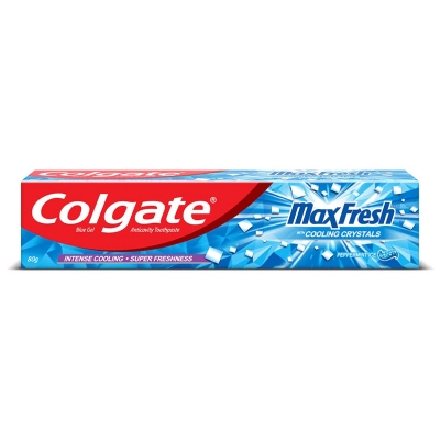 Picture of Colgate Maxfresh Blue Gel 70gm