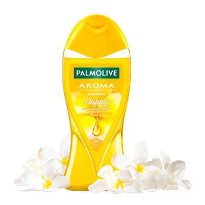 Picture of Palmolive Aroma Forever Happy Body Wash For Women & Men 250ml