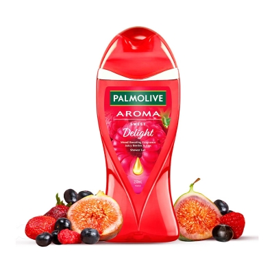 Picture of Palmolive Aroma Sweet Delight Body Wash 250ml