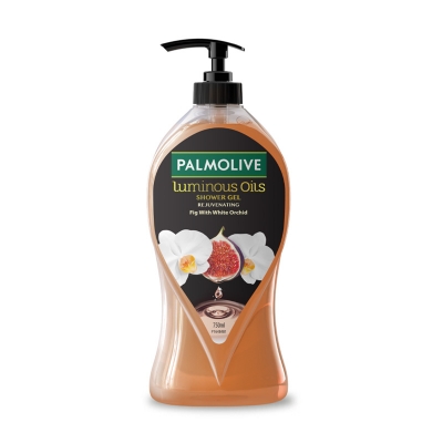 Picture of Palmolive Luminous Oils Rejuvenating 750ml