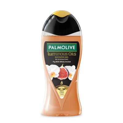 Picture of Palmolive Luminous Oils Rejuvenating 250ml