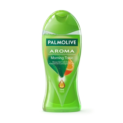 Picture of Palmolive Bodywash Morning Tonic/Boost 250ml