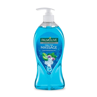 Picture of Palmolive Bodywash Thermal Spa 750ml