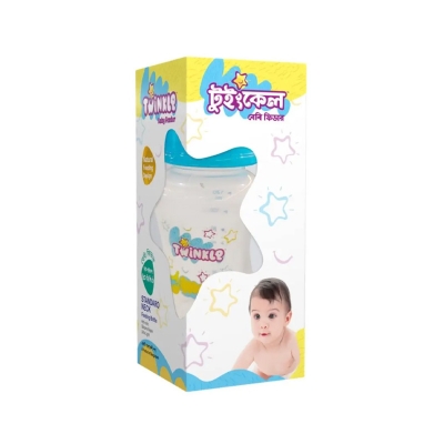 Picture of Twinkle Baby Feeder 60 ml 