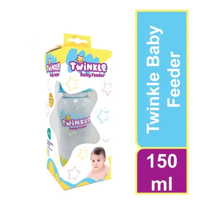 Picture of Twinkle Baby Feeder 150 ml