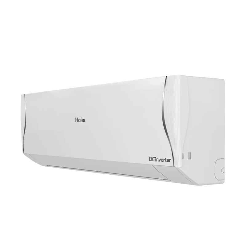 Picture of Haier 1 Ton AntirustCool Inverter Pro Air Conditioner With Wifi Control (HSU-12AntirustCool)