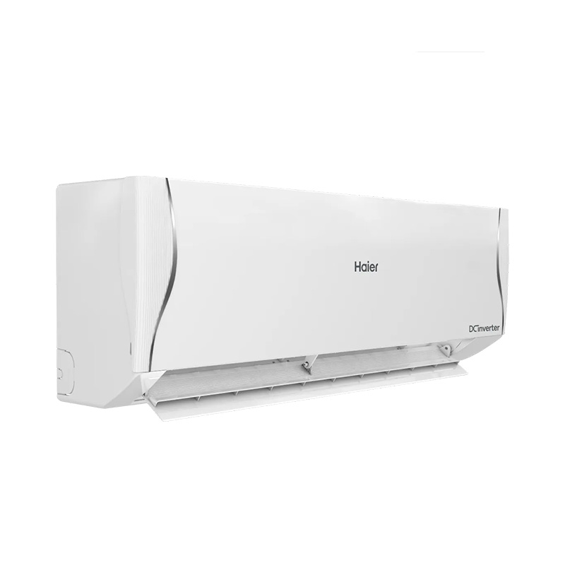 Picture of Haier 1 Ton AntirustCool Inverter Pro Air Conditioner With Wifi Control (HSU-12AntirustCool)