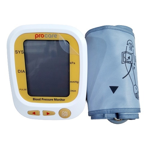 Picture of Pressure Monitor BP Machine With Voice Broadcast