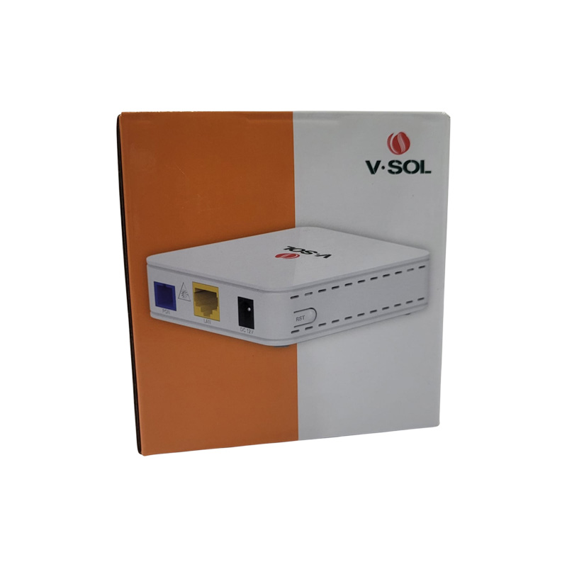 Picture of Vsol V2801SG XPON (G/Epon) Single Port ONU