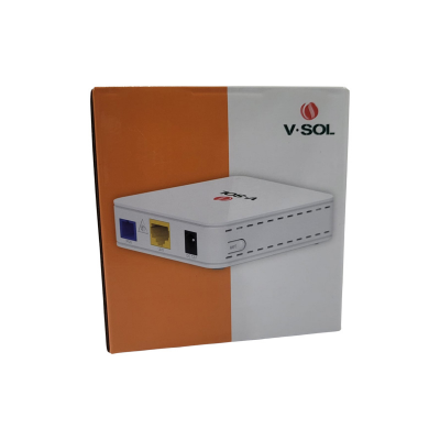 Picture of Vsol V2801SG XPON (G/Epon) Single Port ONU