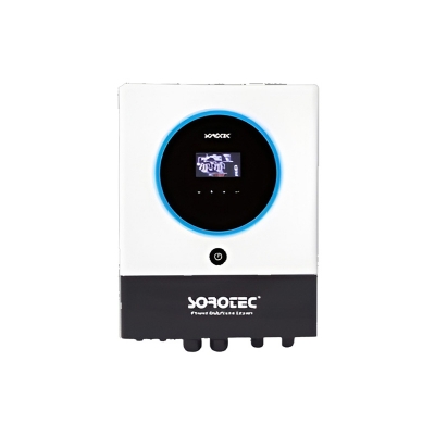 Picture of Hamko Solar 130Ah Battery 12V