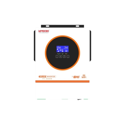 Picture of Hamko HPD-165 Ah Flat Plate IPS Battery