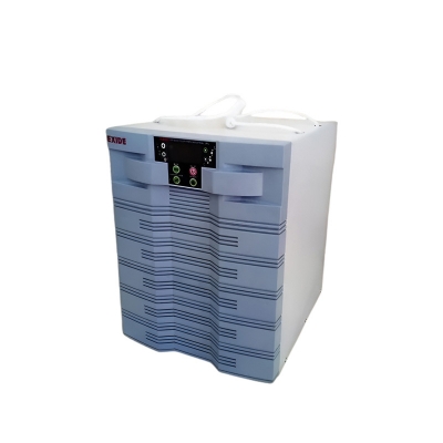 Picture of Hamko HPD-130 Ah Flat Plate IPS Battery