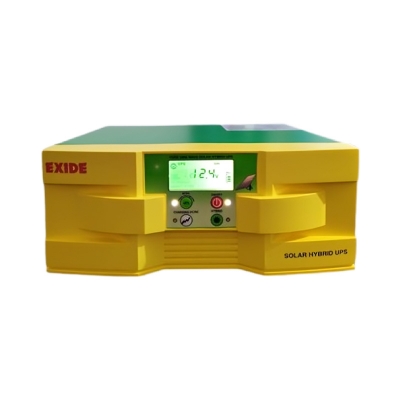 Picture of Hamko HPD-100 Ah Flat Plate IPS Battery