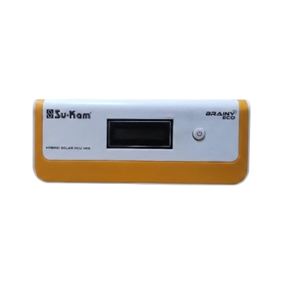 Picture of Exide GQP 1450 VA Pure Sine Wave Copper Transformer