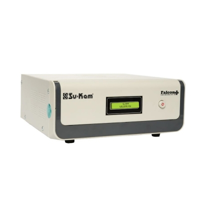 Picture of Exide STAR 2550 VA Pure Sine Wave IPS/UPS 24 V Inverter