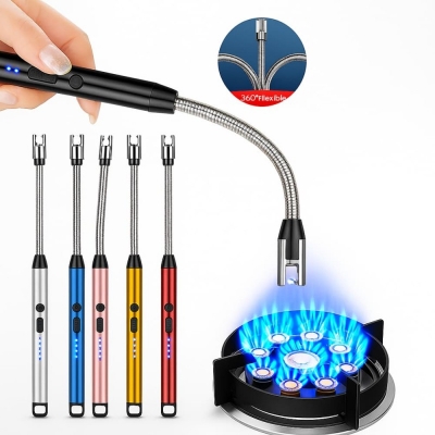 Picture of Premium Electric Lighter USB Type-C