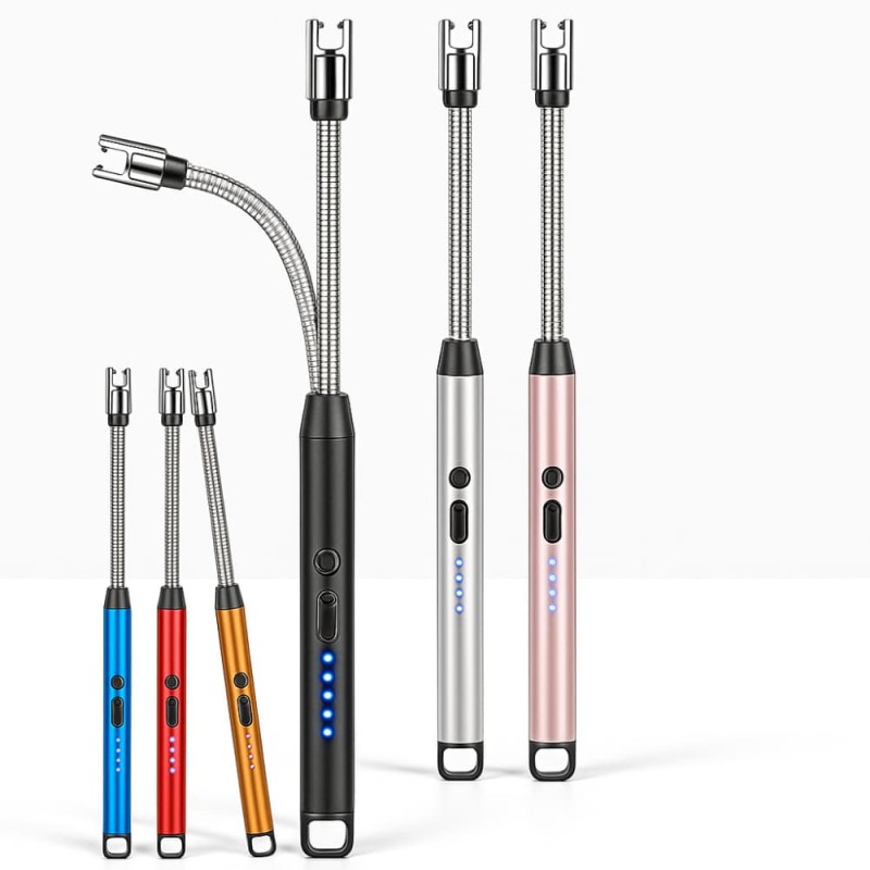 Picture of Premium Electric Lighter USB Type-C