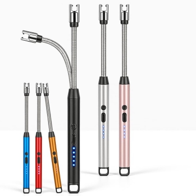 Picture of Premium Electric Lighter USB Type-C