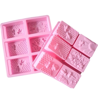 Picture of DIY Soap Making Kit Handmade