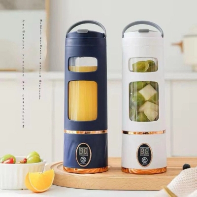 Picture of High Power Portable Juicer Cup 450ml - HP-880