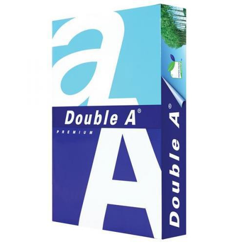 Picture of Double A A4 Offset Paper 80 GSM - 500 Sheets