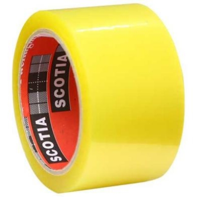 Picture of Scotch Packaging Tape 400 Yards (1 PCS )
