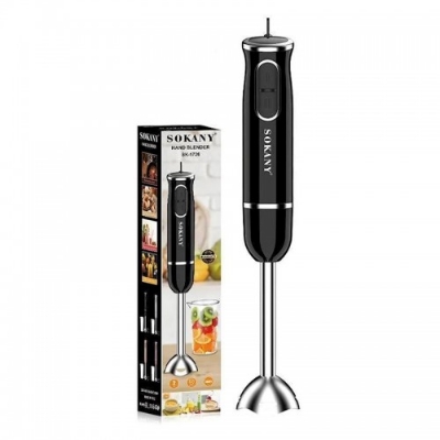 Picture of Sokany Multifunctional Electric Hand Blender – SK-1726