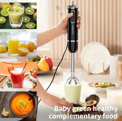 Picture of Sokany Multifunctional Electric Hand Blender – SK-1726