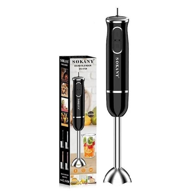 Picture of Sokany Multifunctional Electric Hand Blender – SK-1726