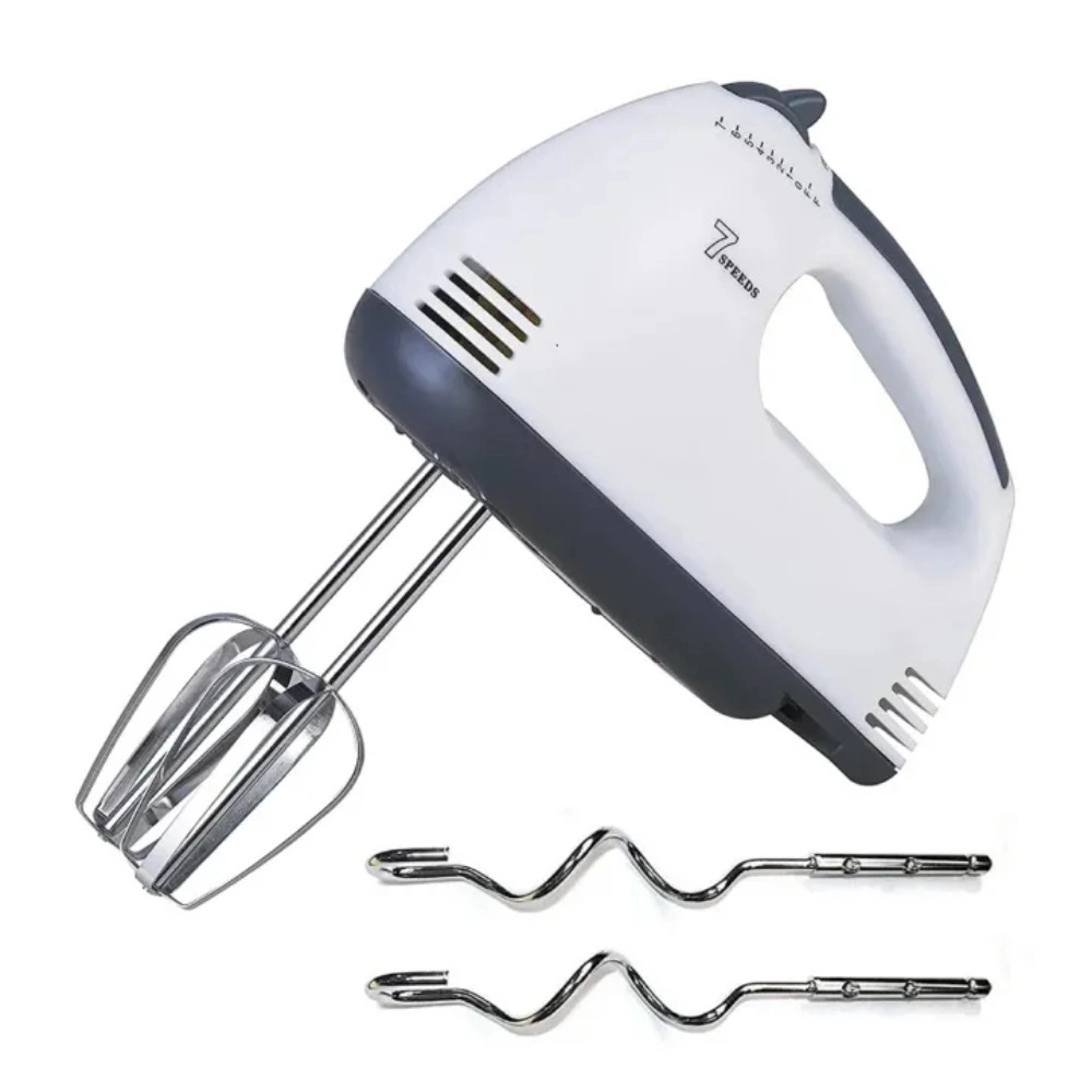 Picture of Scarlet electric super hand mixer egg bitter