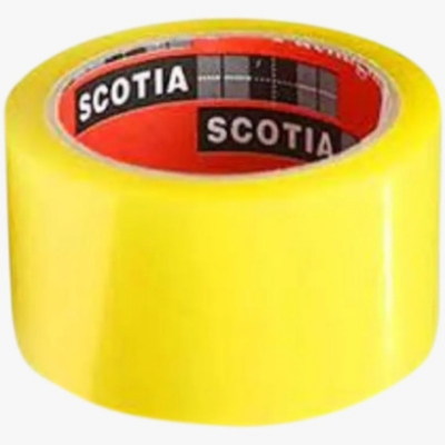 Picture of Scotch Packaging Tape 120 Yards (1 PCS )
