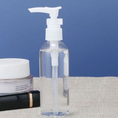 Picture of Pump Spray Bottle 200ml - White 1 Pcs