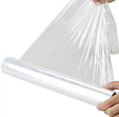 Picture of Diamond PE Stretch Wrap paper 200 ft