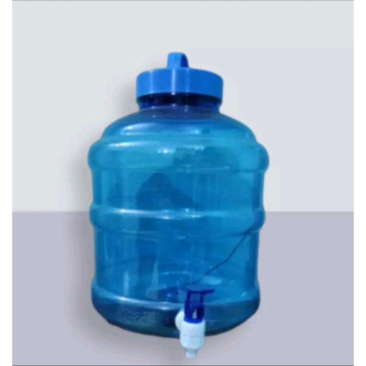 Picture of Water Dispenser Jar With Tap - 16 Liters