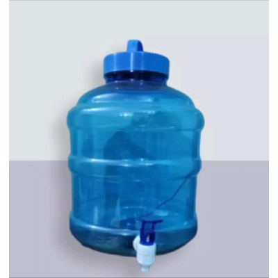 Picture of Water Dispenser Jar With Tap - 16 Liters