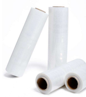 Picture of Poly Roll 20 inch 1KG Wrapping Poly