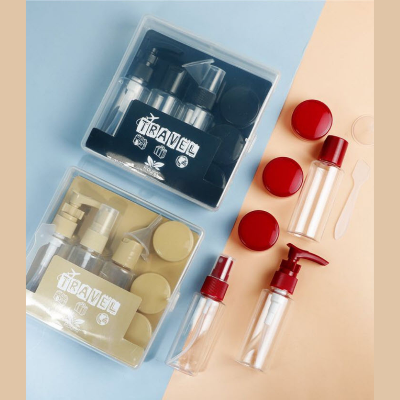 Picture of Travel Bottle Set 6 PCS