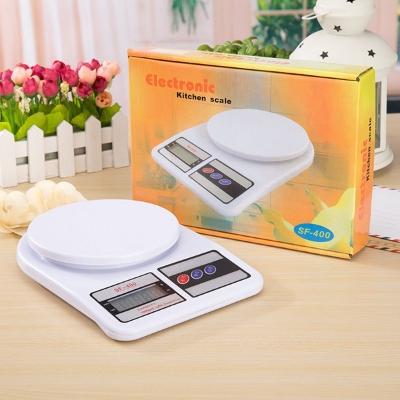 Picture of Digital Electronic Kitchen Scale SF-400