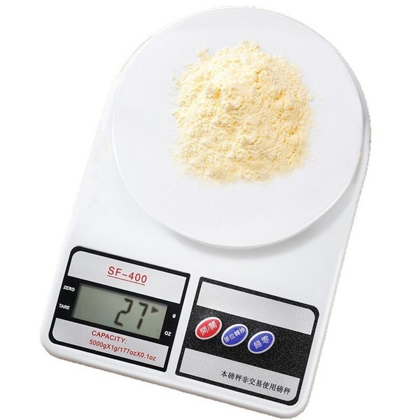 Picture of Digital Electronic Kitchen Scale SF-400