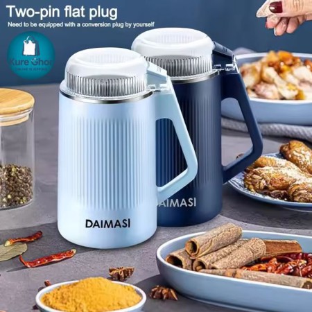 Picture of Daimasi Electric Grinder 1500 Watt