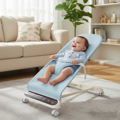 Picture of Led Musical Bouncer