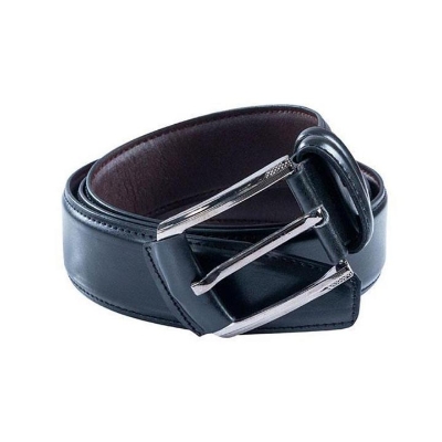 Picture of Casual & Formal PU Leather Belt For Men brown colour