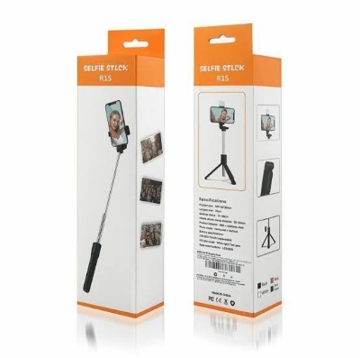Picture of Q07/R1s/R1/Basic Selfie Stick For Smartphone Any One