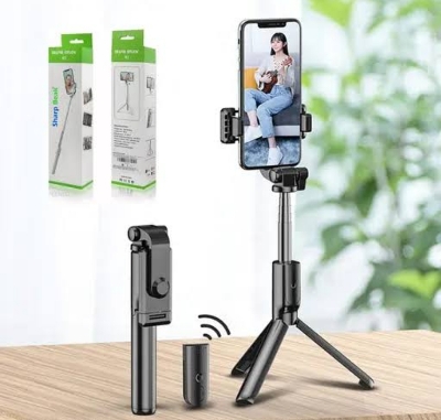 Picture of Q07/R1s/R1/Basic Selfie Stick For Smartphone Any One